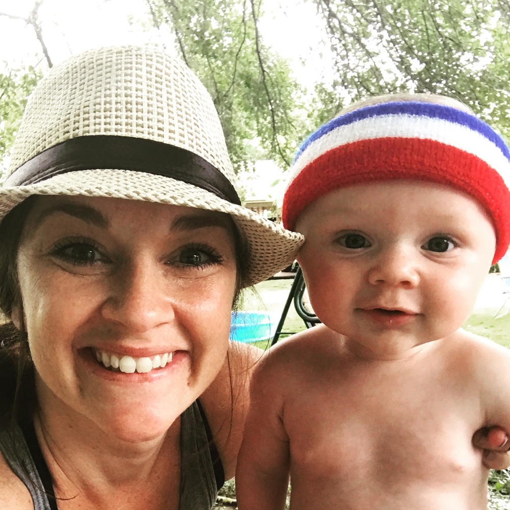 Meet your Posher, Maggie